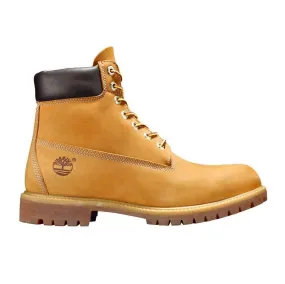 Timberland Men's 10061 6-Inch Premium Wheat Waterproof Sporty Design Premium Cushion
