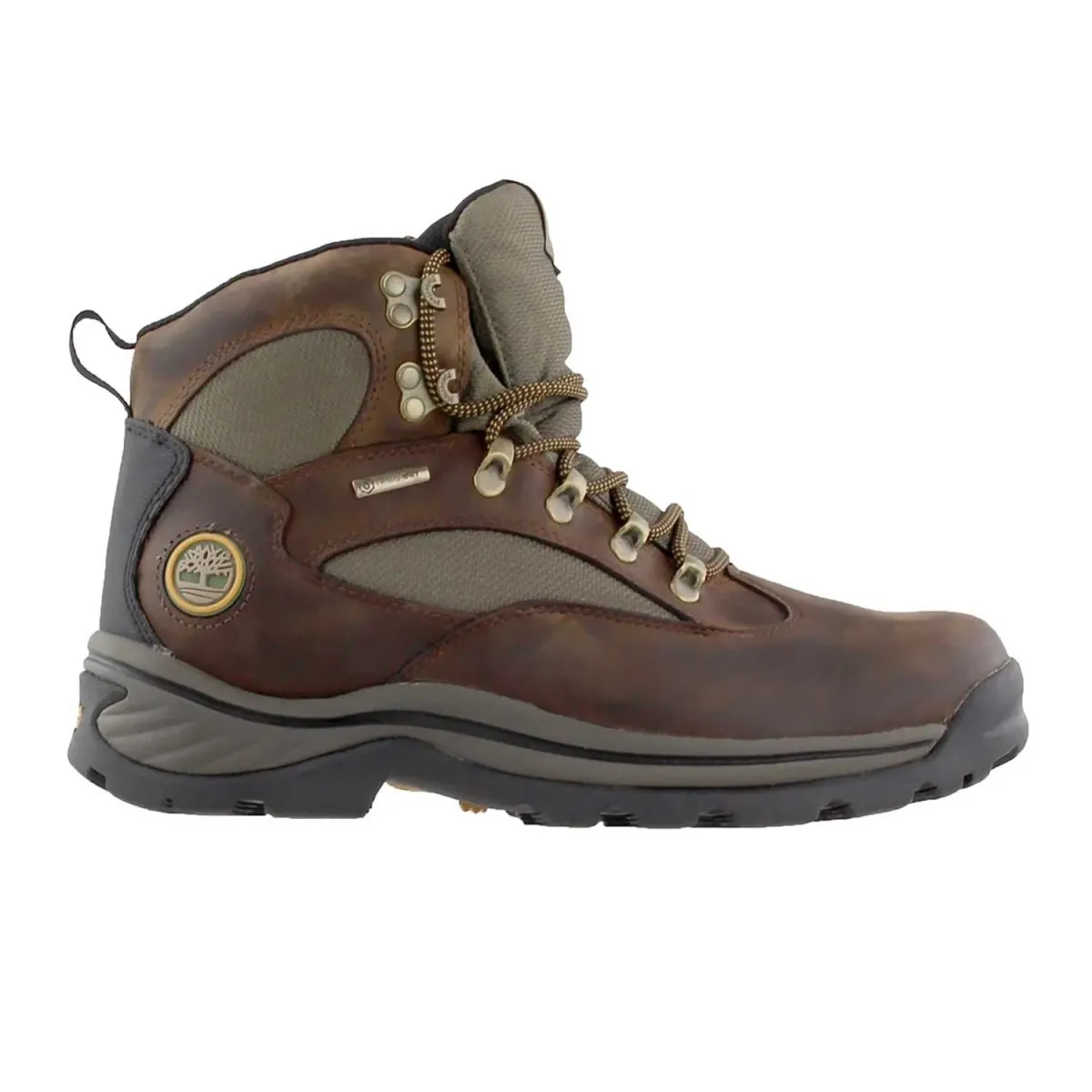 Thermal Core Outdoor Explorer Cabin Cozy Timberland Men's 15130 Chocorua Trail Mid Waterproof