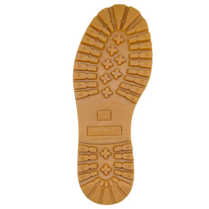 High Traction All Day Wear Functional Fit Timberland Men's 65016 PRO?? Direct Attach 6"  Wheat Steel Toe Waterproof