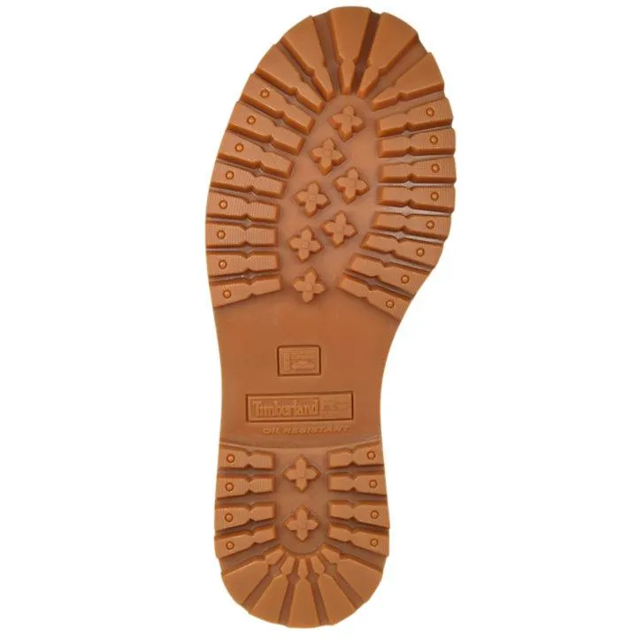 Arch support Breathable Mountain Climber Timberland Men's 65030 PRO?? Direct Attach 6" Soft Toe Wheat Waterproof