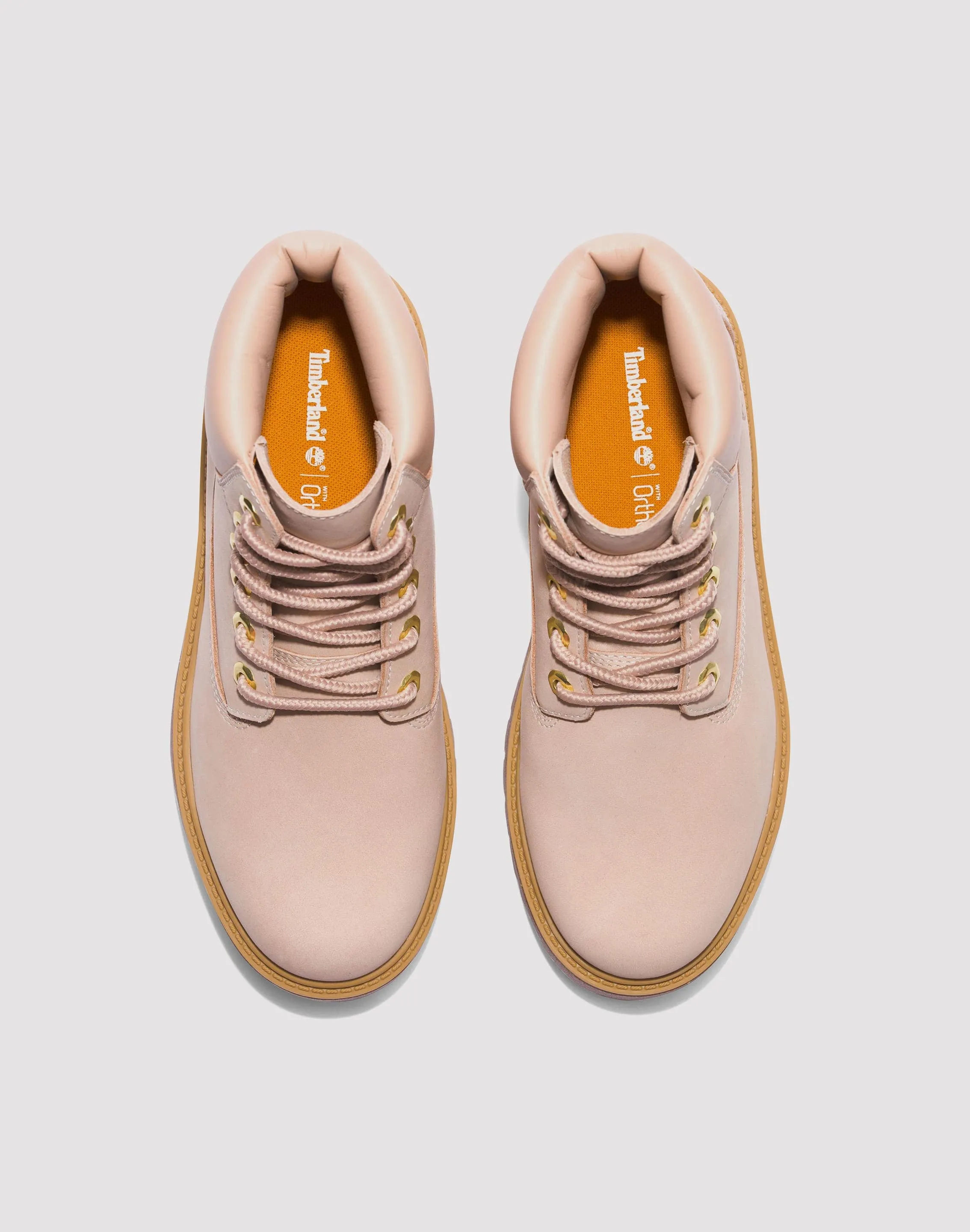 Canvas Lite Long Walks Timberland Stone Street 6 Inch Lace Up Waterproof Boot