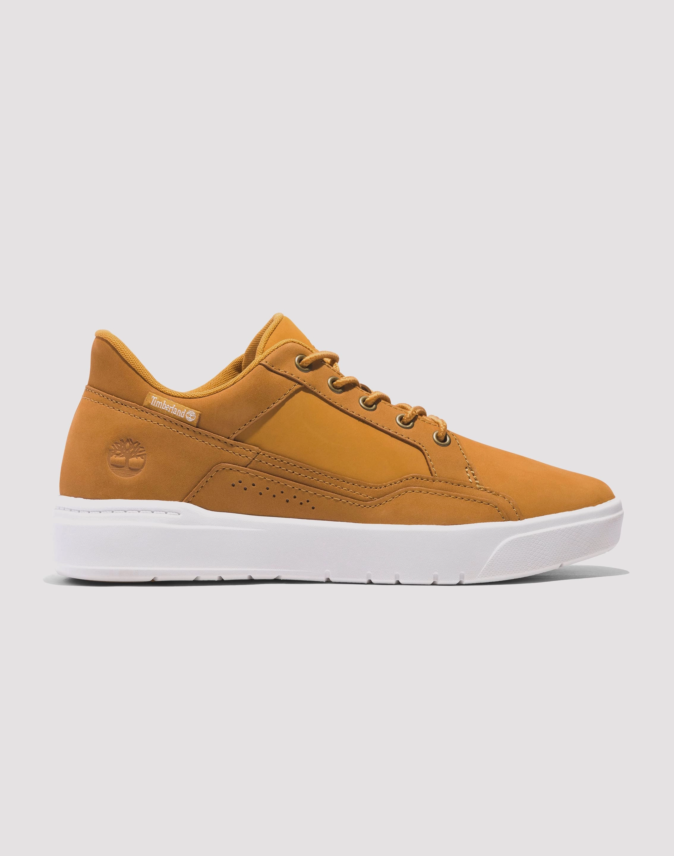 Free Motion Timberland Allston Low Lace Up Sneaker