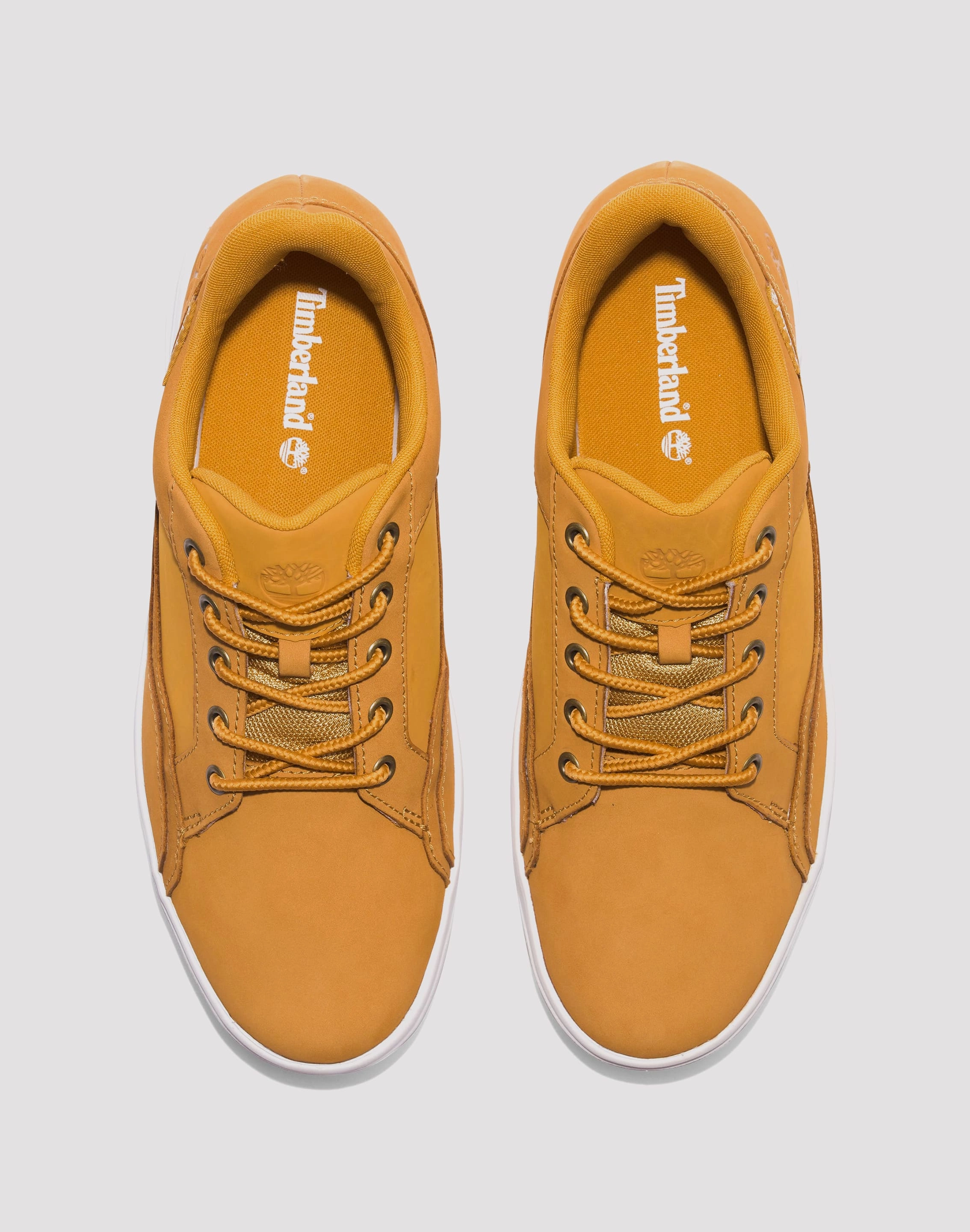Timberland Allston Low Lace Up Sneaker Light Run