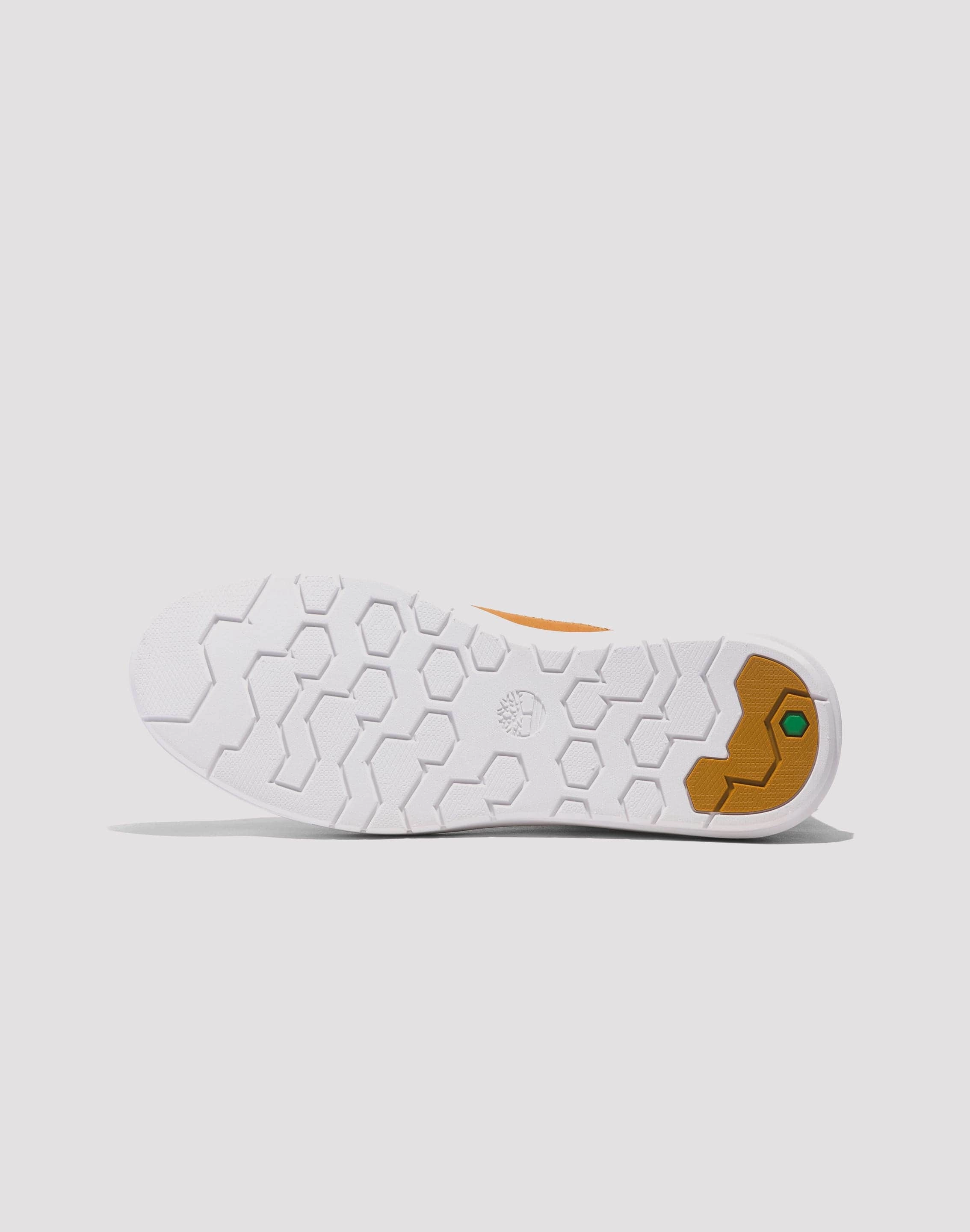 Timberland Allston Mid Lace Up Sneaker No Rub