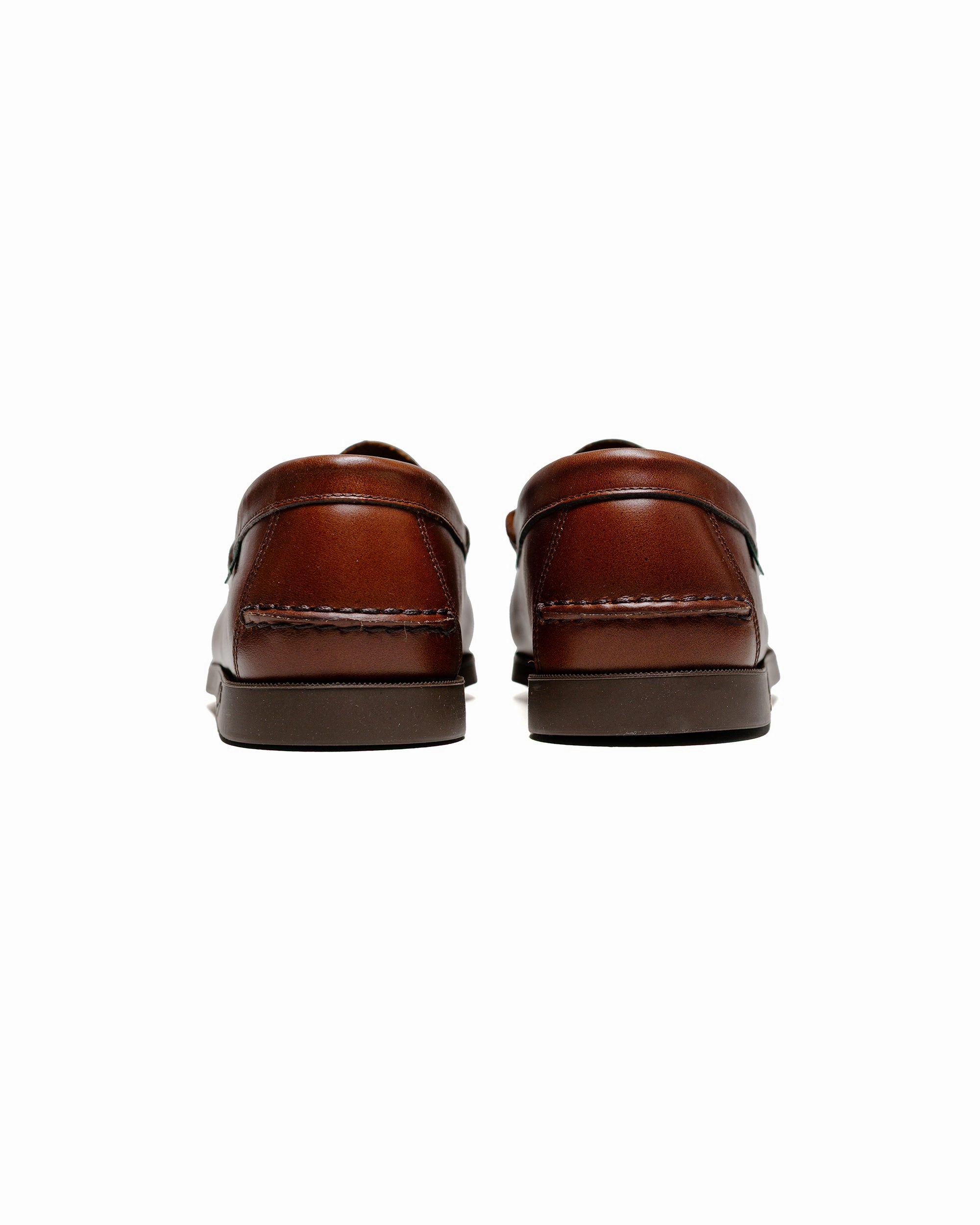 School Style Paraboot Coraux Lisse Am??rica