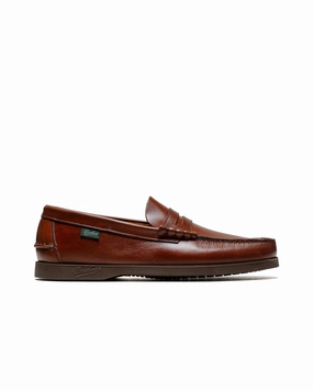 Dream Walk Week Easy Paraboot Coraux Lisse Am??rica