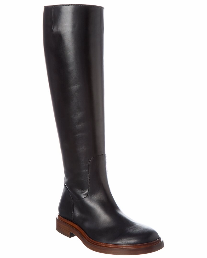 TODs Leather Boot Daily Utility