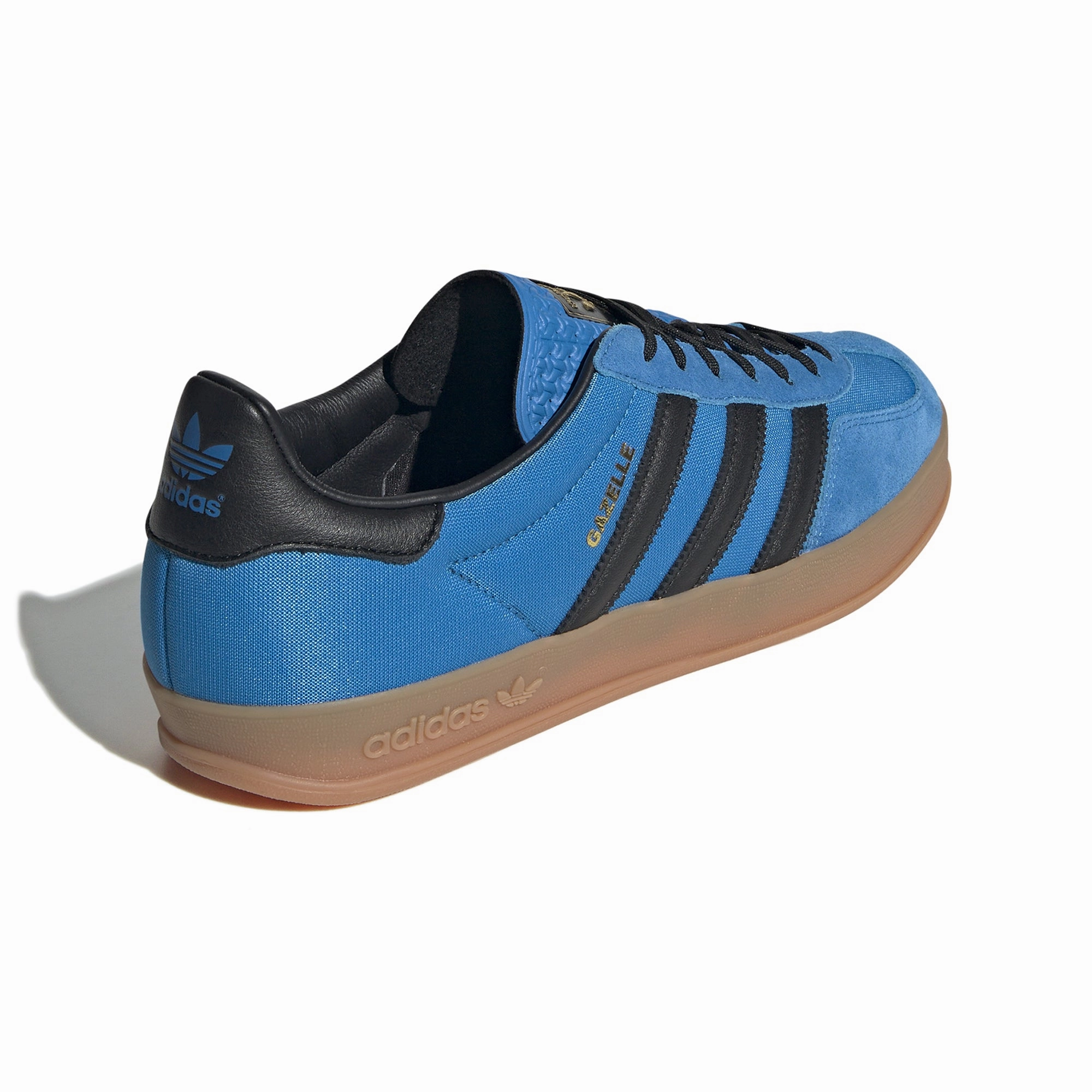 carbon fiber plate ADIDAS GAZELLE INDOOR SHOES IG4998