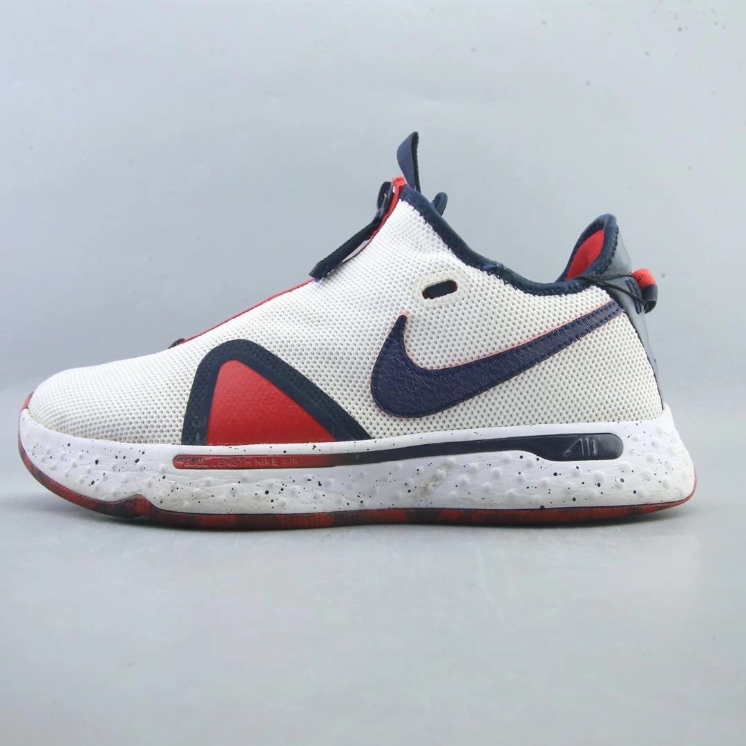 NIKE PG 4 ??USA?? Endurance Stability