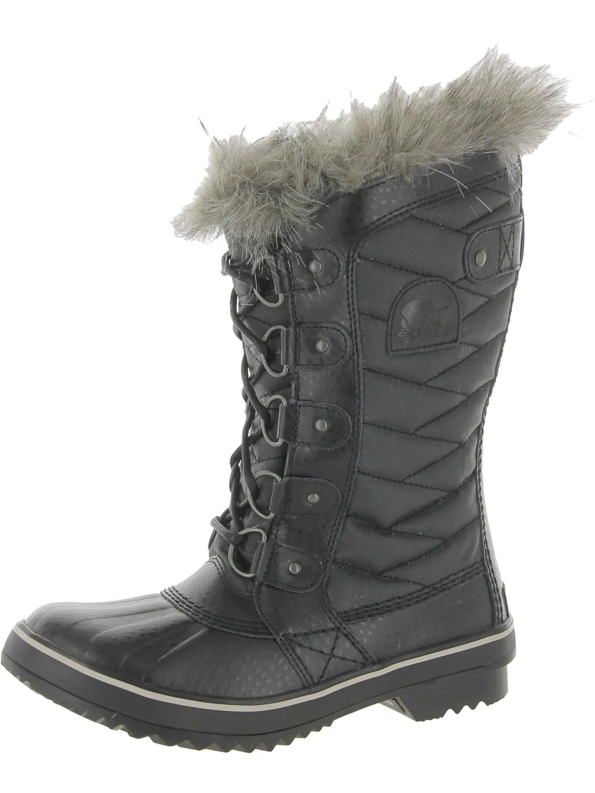 Ankle Support Tofino II Womens Cold Weather Insulated Winter & Snow Boots