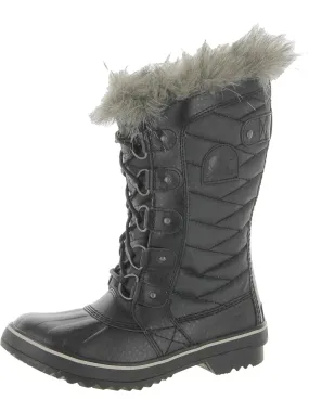 Ankle Support Tofino II Womens Cold Weather Insulated Winter & Snow Boots