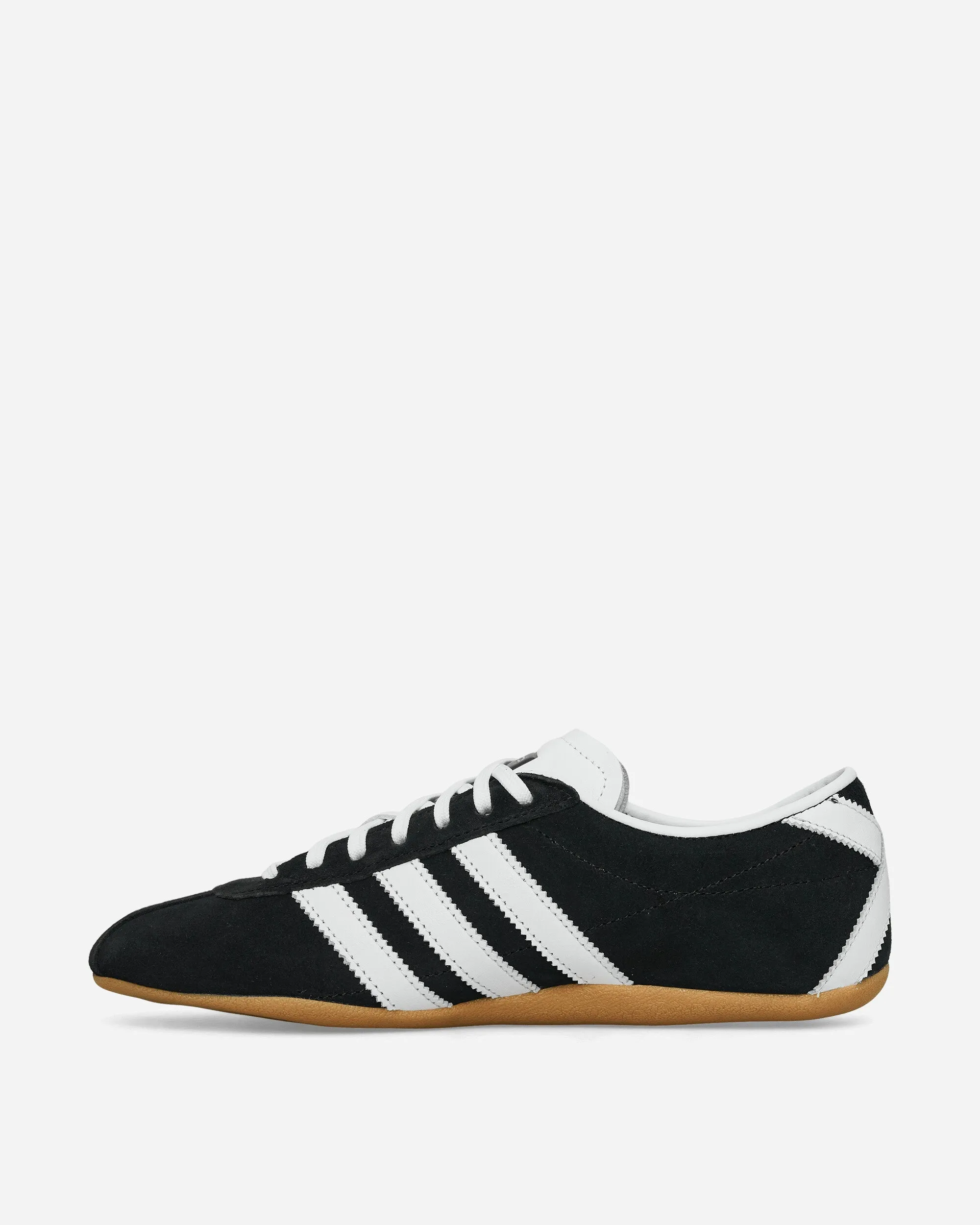 Quick Response Tokyo Sneakers Core Black / Cloud White