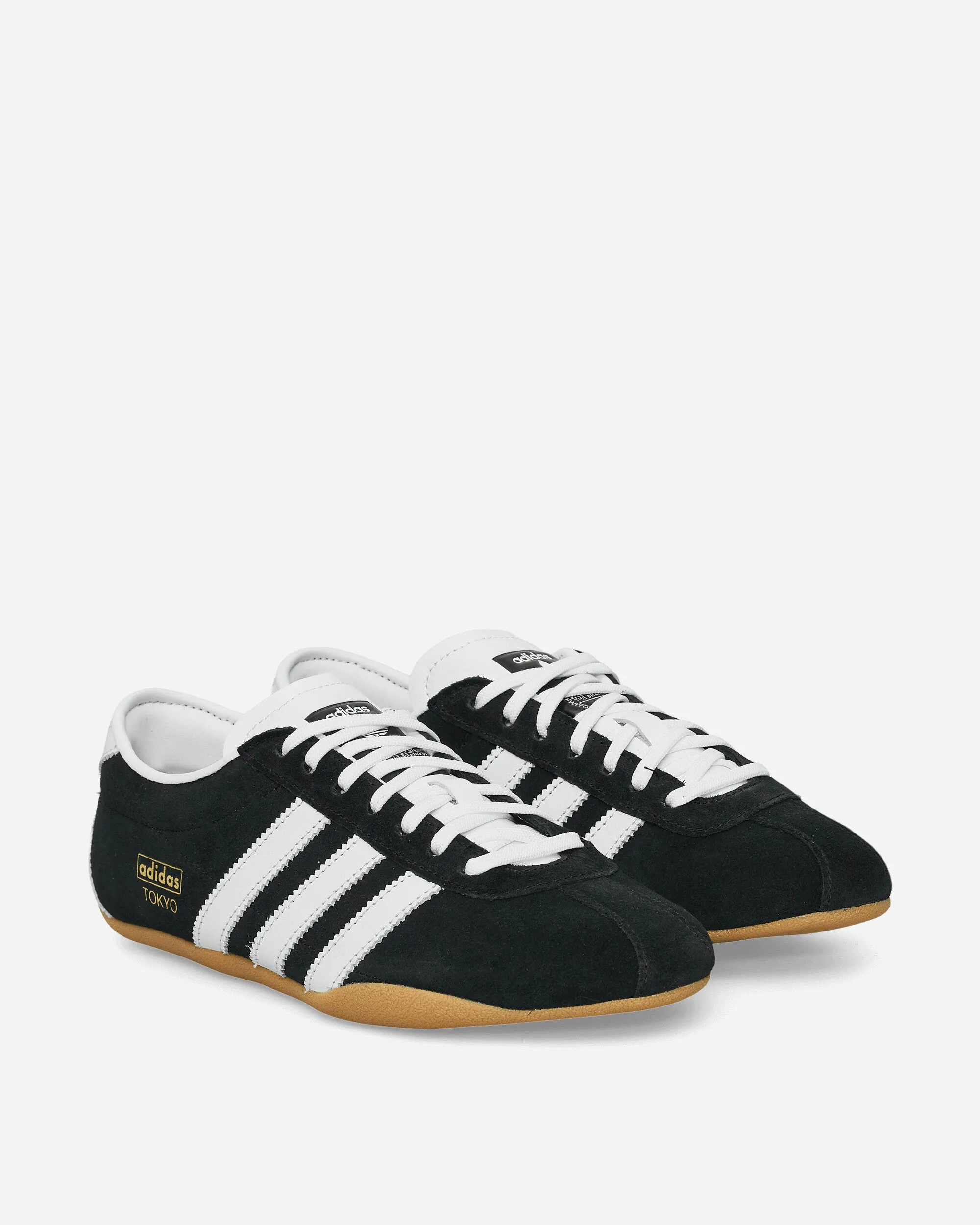 Elevated Design Easy Match Tokyo Sneakers Core Black / Cloud White