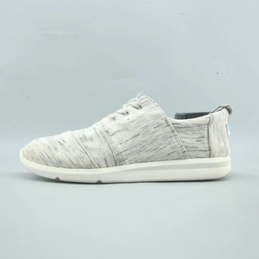 TOMS DEL REY Mid Arch Support AntiFriction
