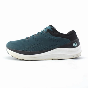 TOPO ATHLETIC PHANTOM 2 Breathable Footwear Modern Aesthetic