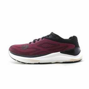 warm - up runs TOPO ATHLETIC ULTRAFLY 3