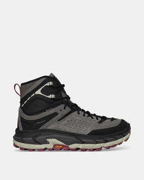 Tor Ultra Hi GORE-TEX Sneakers Black / Magnetite Sneaker Technology