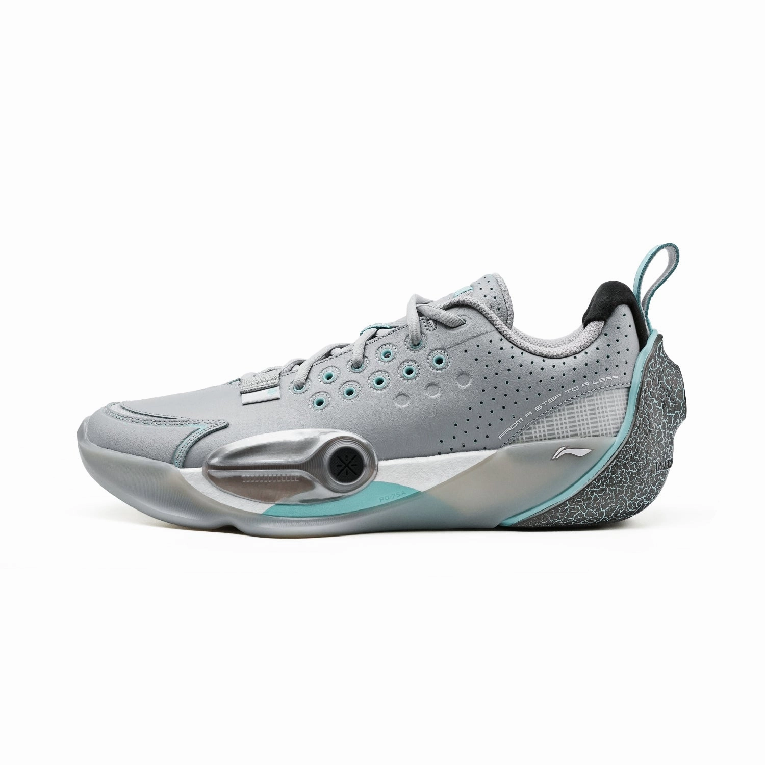 Wade All City 13 "Statue" High Quality Fabric Responsive Ride Technology