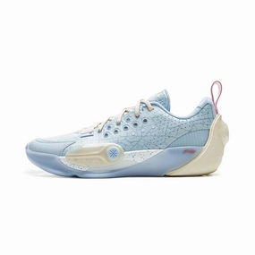 Knit Ankle Wrap Active Wade All City 13 "Ice Chips"