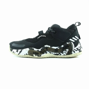 ADIDAS D.O.N. ISSUE #3 Hollow Structure Cushion Superior Foot Control