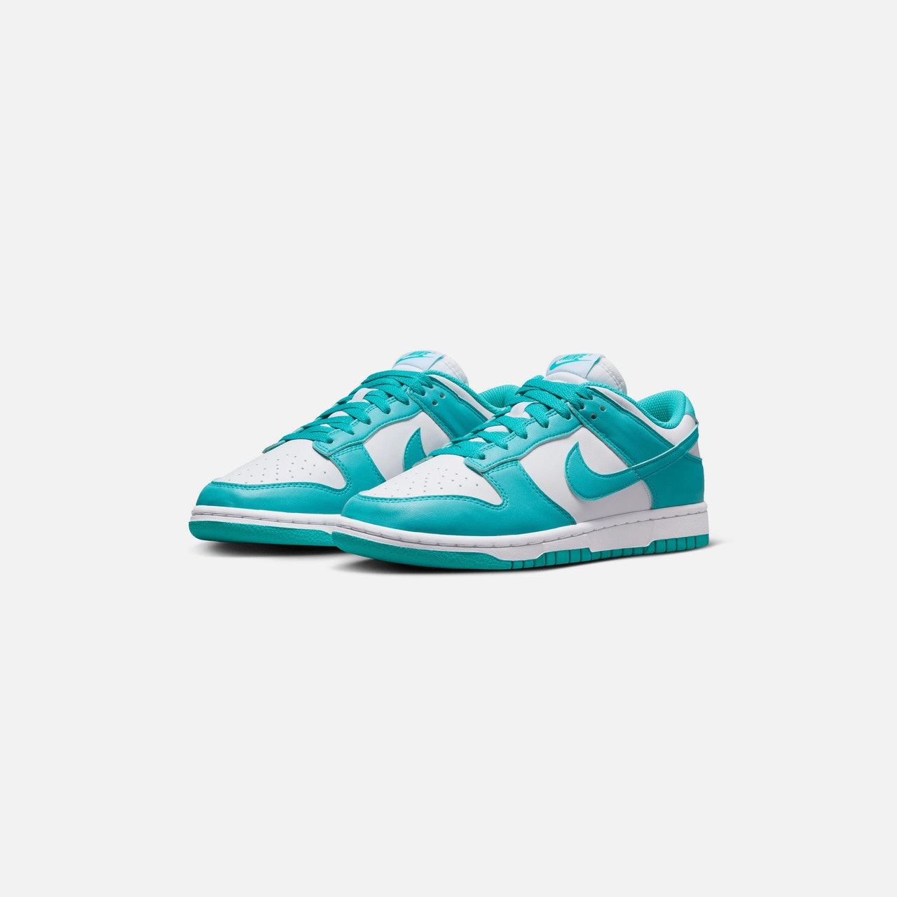 Heat Resistant Materials Wmns Dunk Low