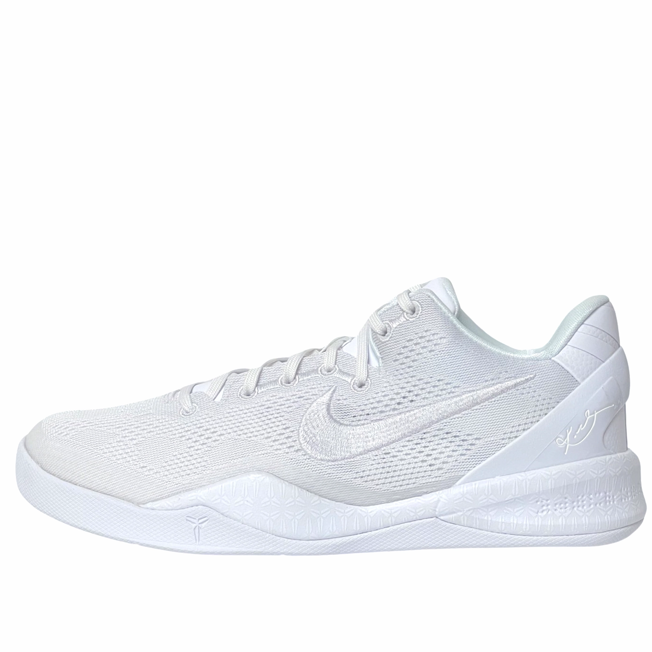 Ankle   Support Nike Kobe 8 Protro Halo GS