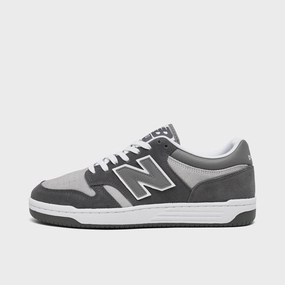 New Balance 480 Castlerock / Shadow velcro Advanced Technology