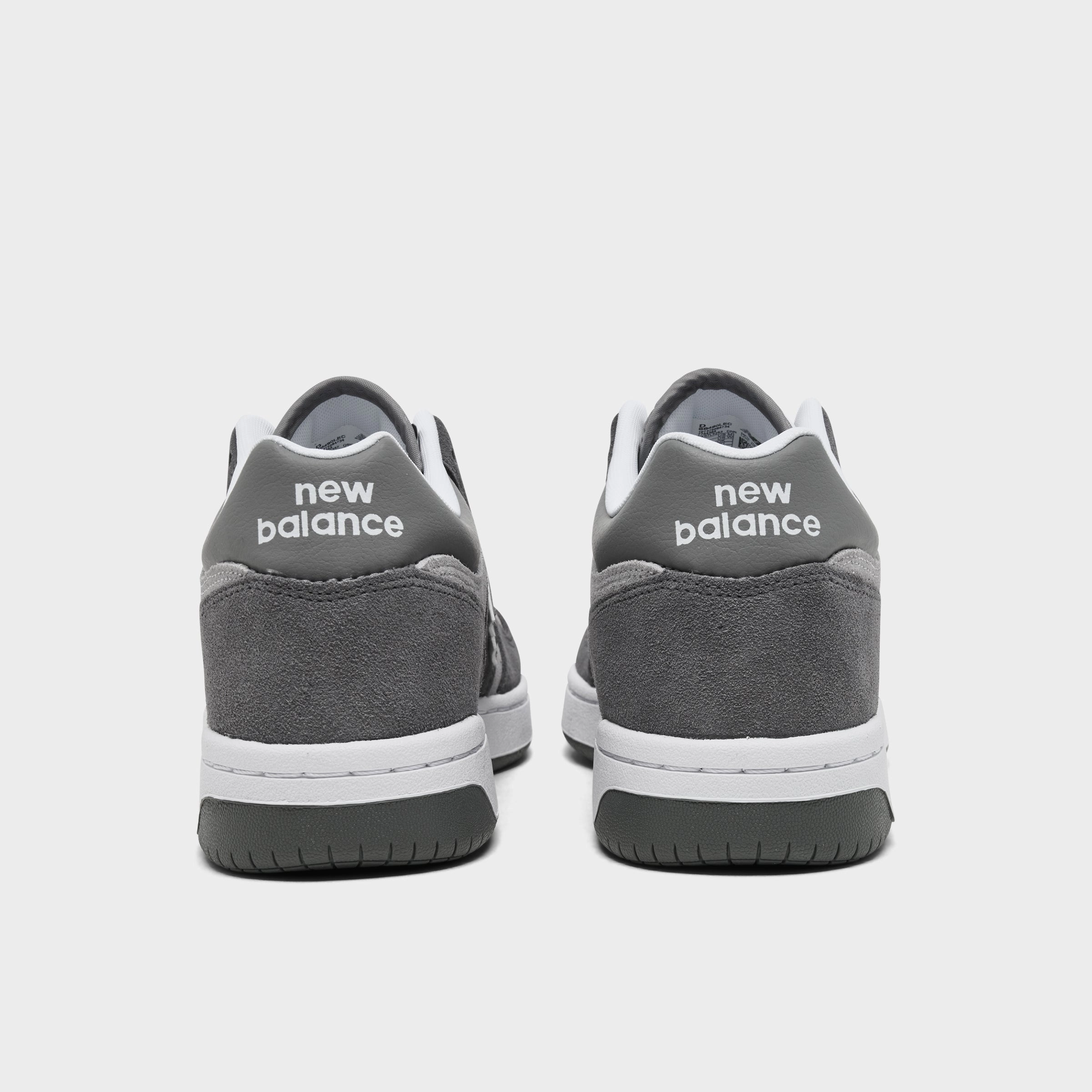 New Balance 480 Castlerock / Shadow Lightweight Grip