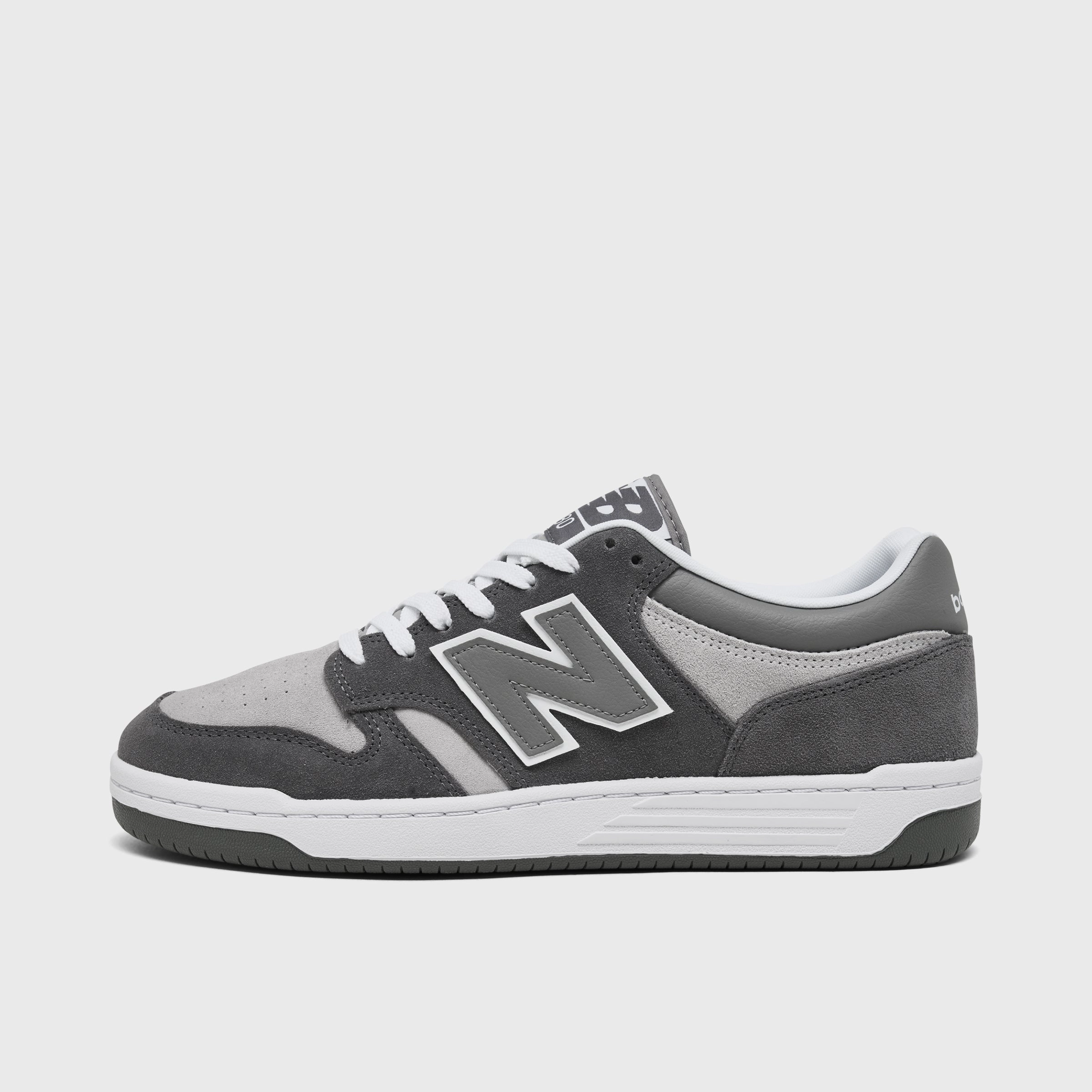 New Balance 480 Castlerock / Shadow velcro Advanced Technology