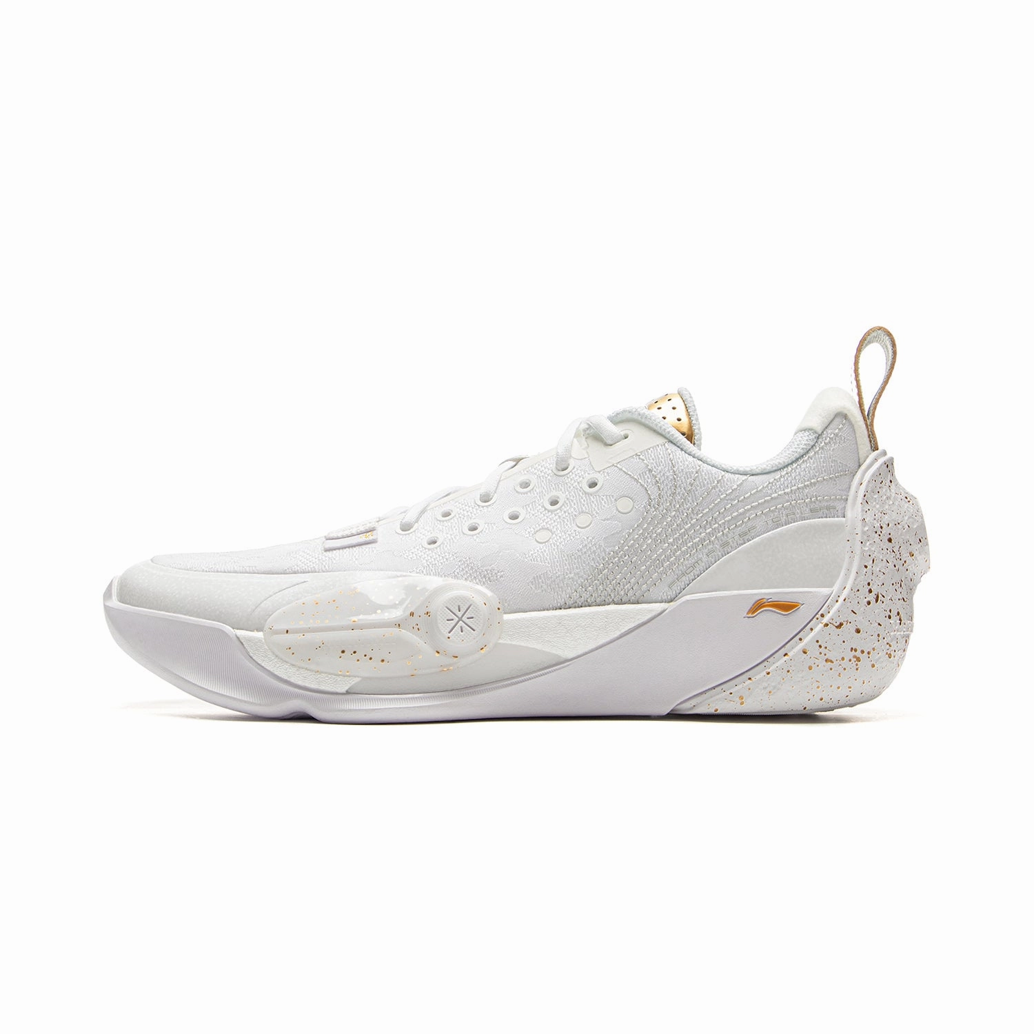 Wade All City 13 "Road to Finals" CanvasUpper