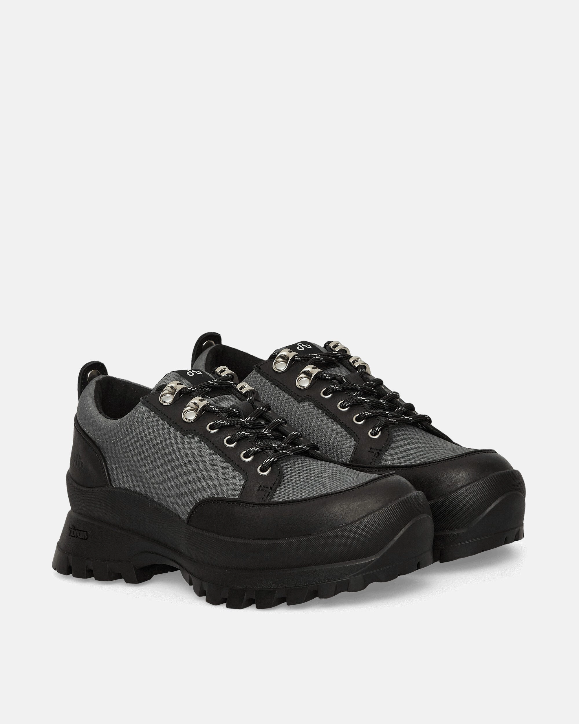 Vogel Sneakers Grey Optimal lining Foam Midsole