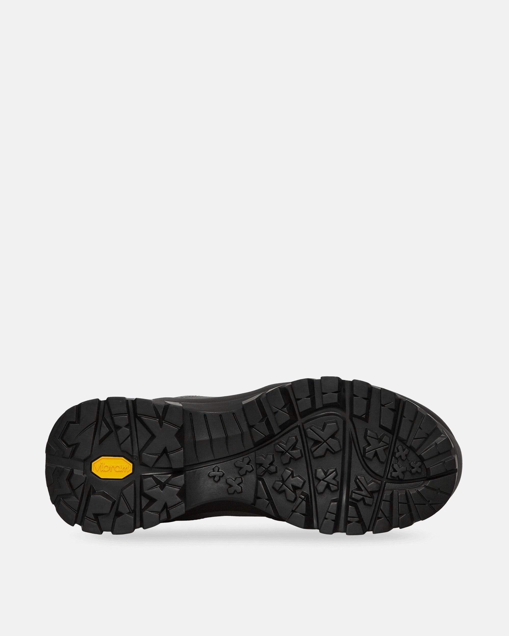 Vogel Sneakers Grey Soft Form All Day Support