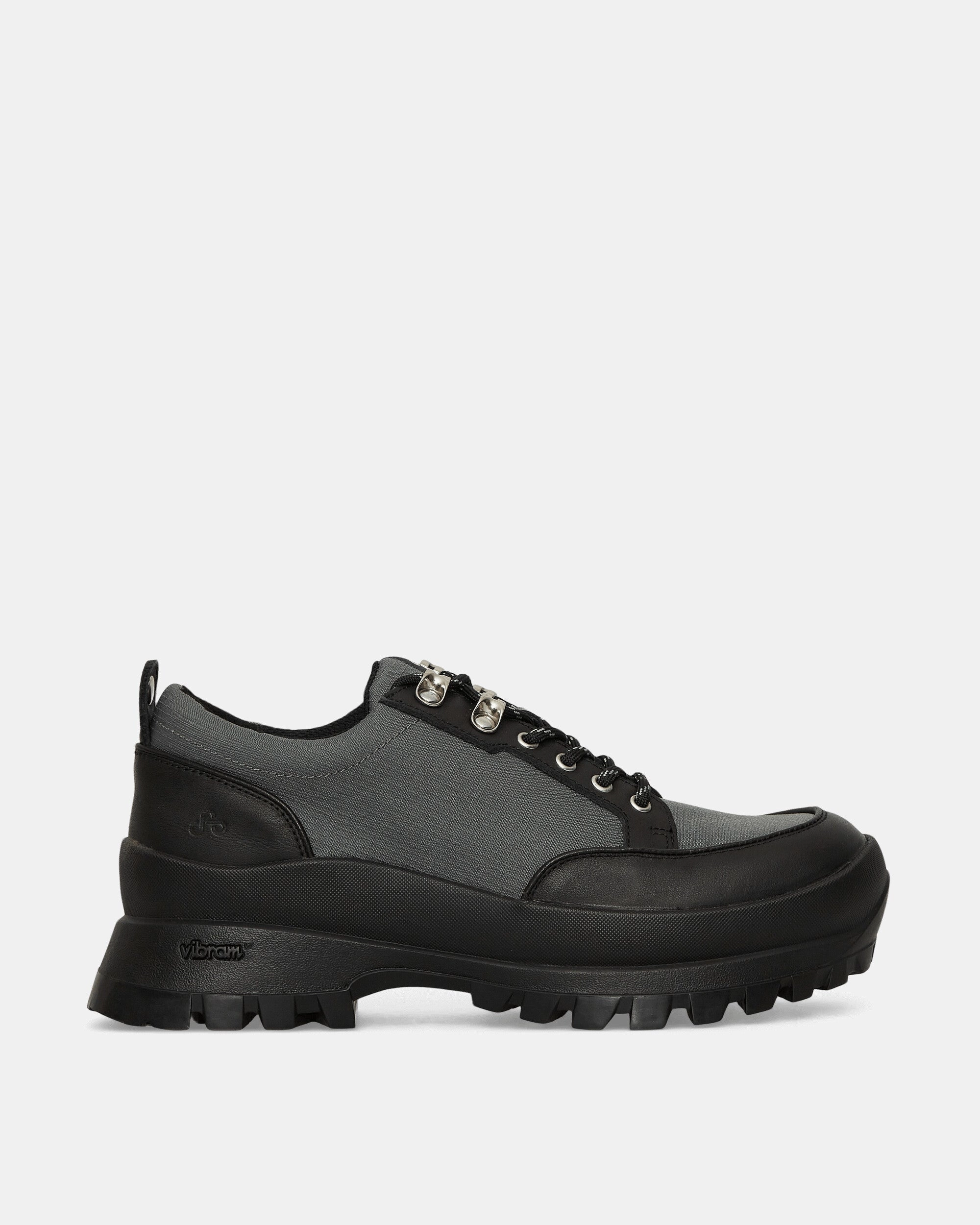 Shock Vibe Vogel Sneakers Grey