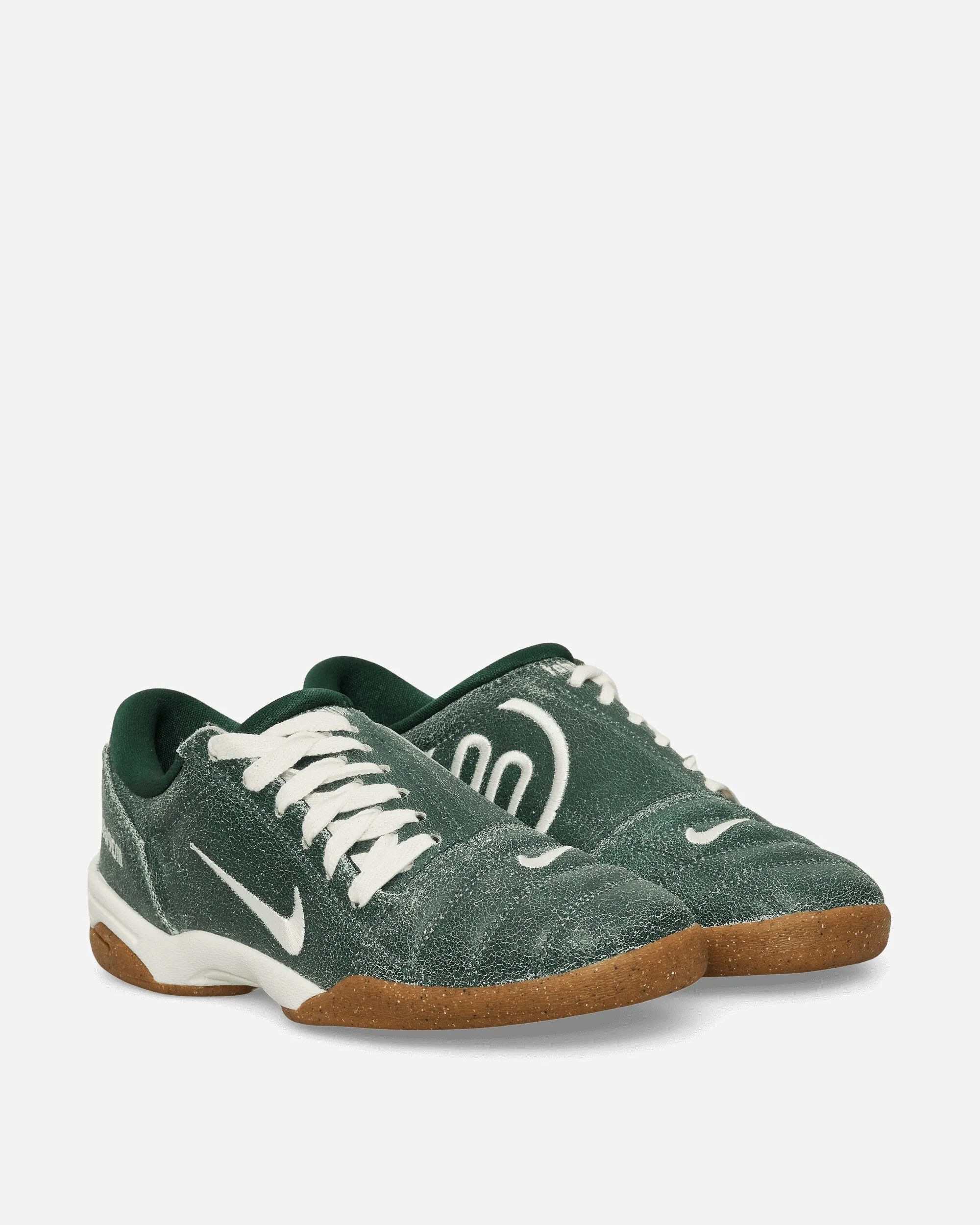All Day Use Total 90 Sneakers Fir / Gum Med Brown