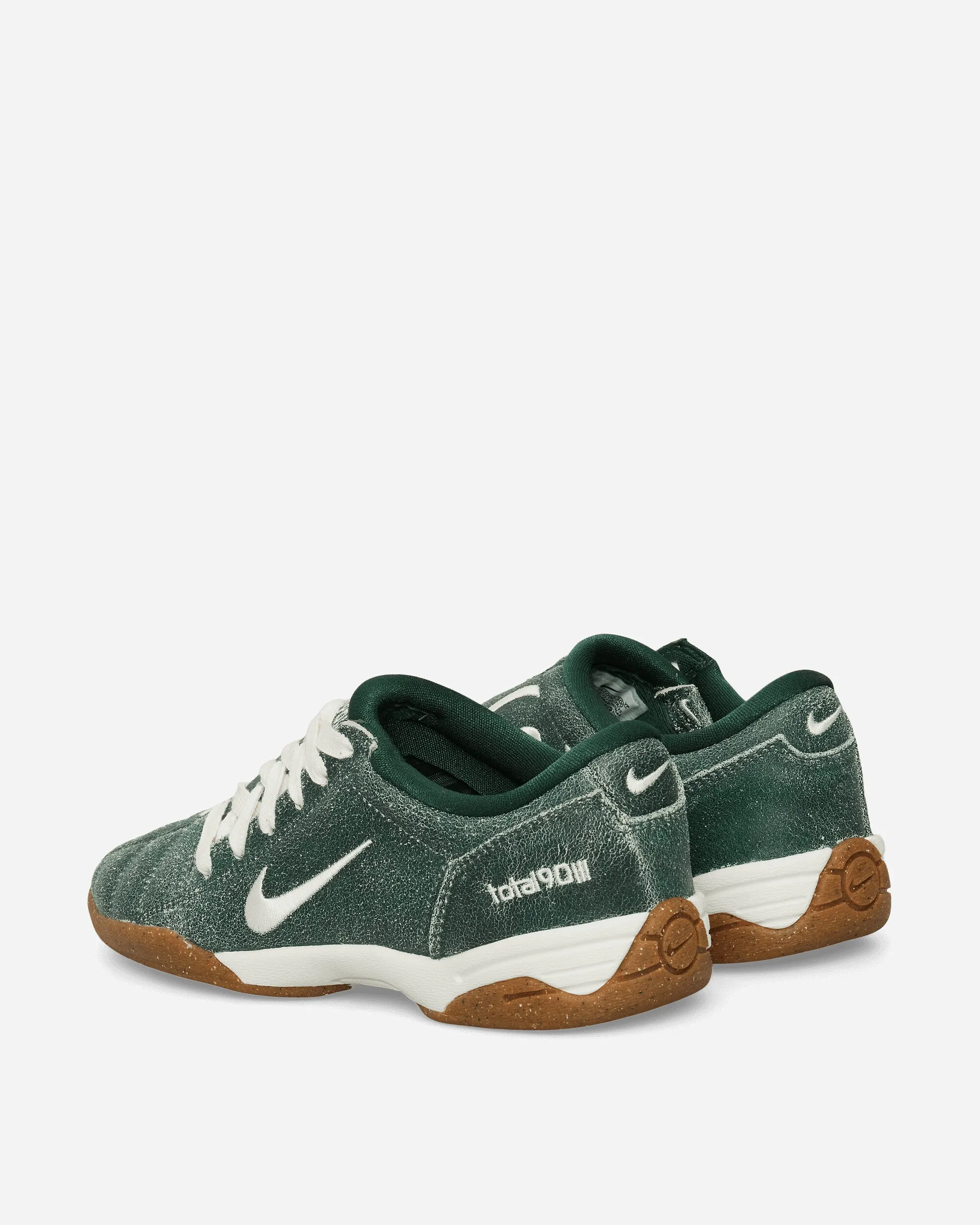 Total 90 Sneakers Fir / Gum Med Brown Light Comfort Core Comfort