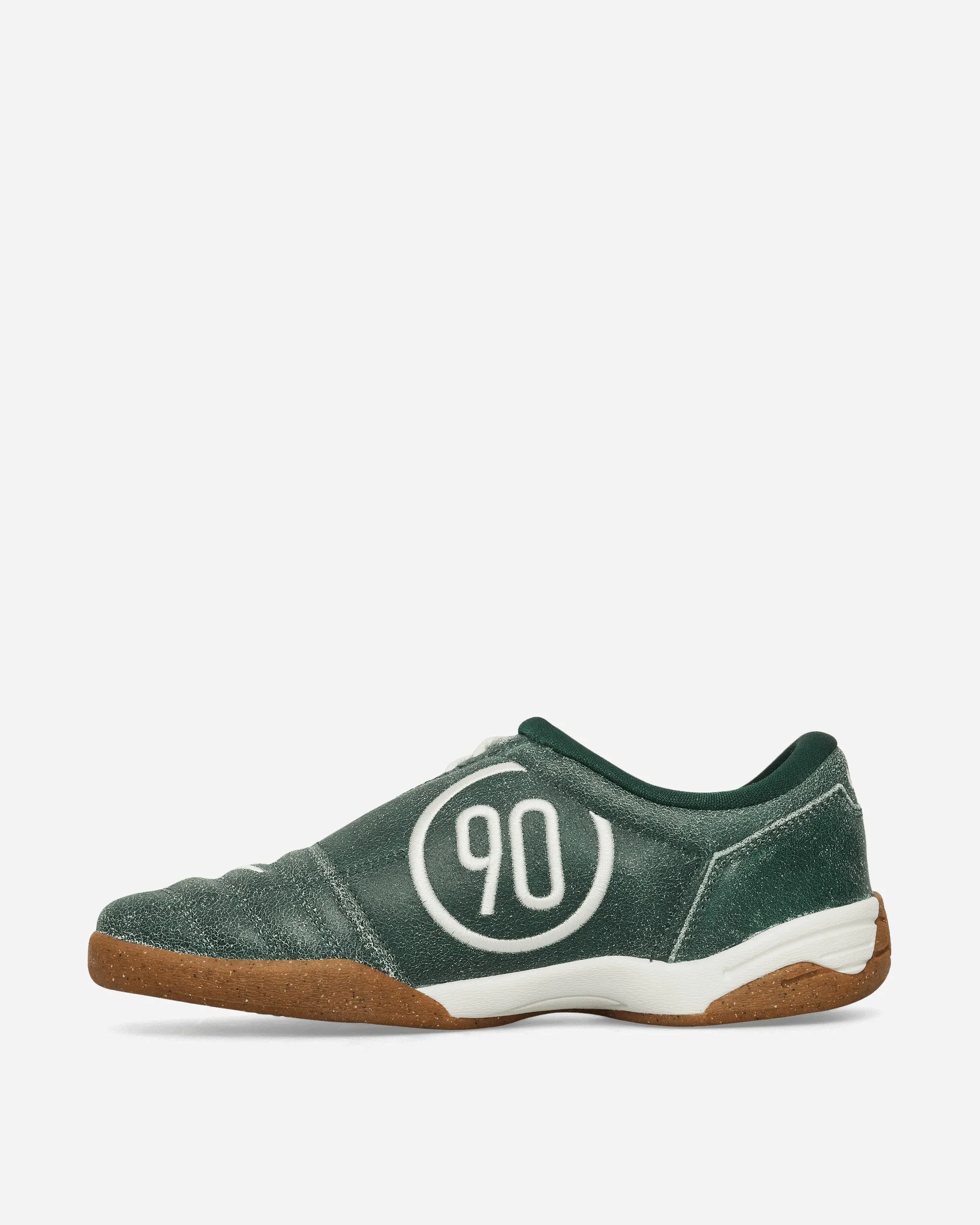 Total 90 Sneakers Fir / Gum Med Brown Neutral Ride Comfortable Footwear