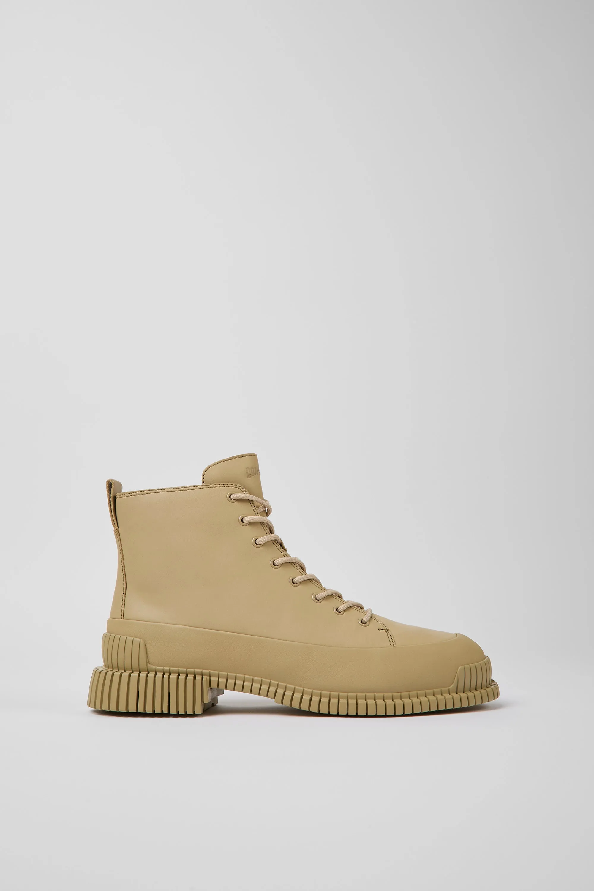 Reinforced Ankle-boot Women Camper Pix