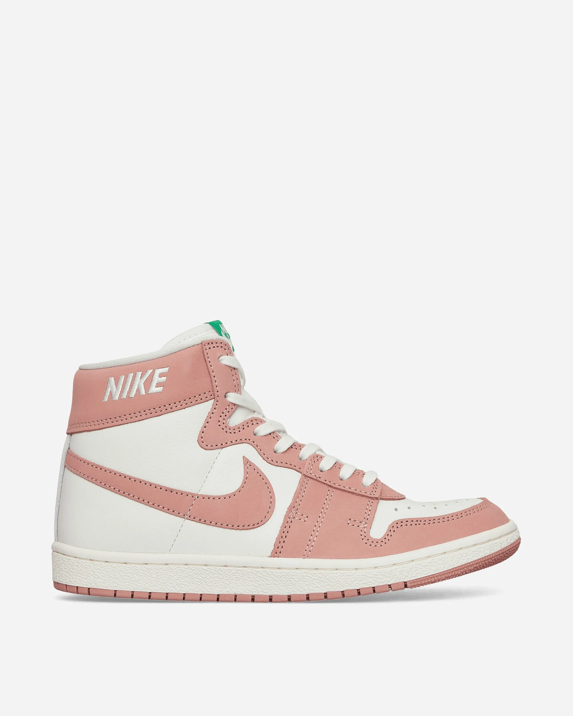 Air Ship PE SP Sneakers Rust Pink / Sail Urban Stylewear Abrasion Shield