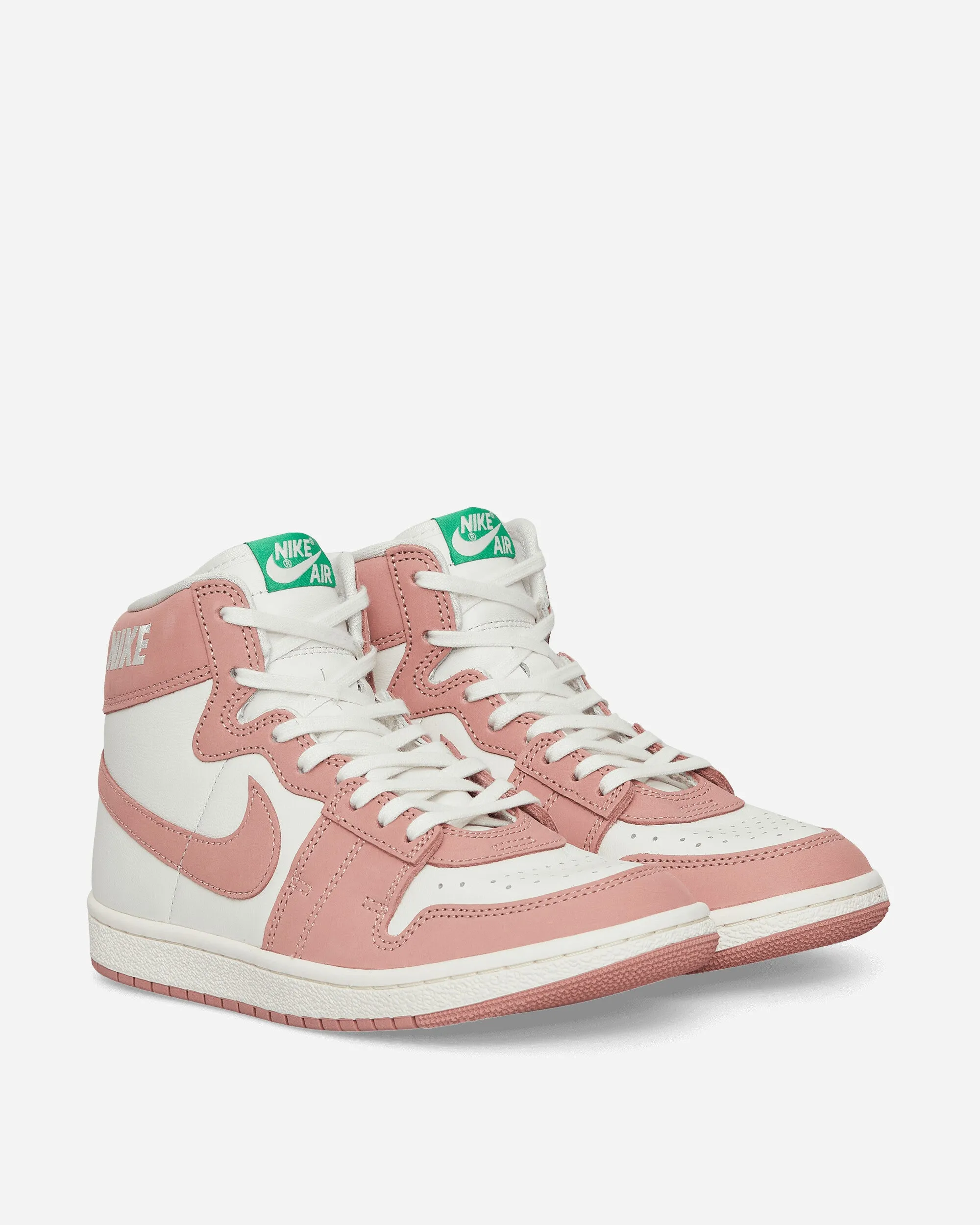 Air Ship PE SP Sneakers Rust Pink / Sail Secure lacing system Comfortable Footwear