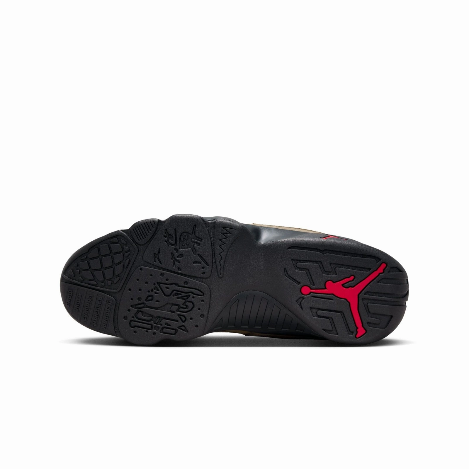 Air Jordan Olive 9 Retro Speed Training