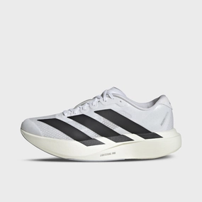 Easy Hike adidas Women's Adizero EVO SL White / Black - White
