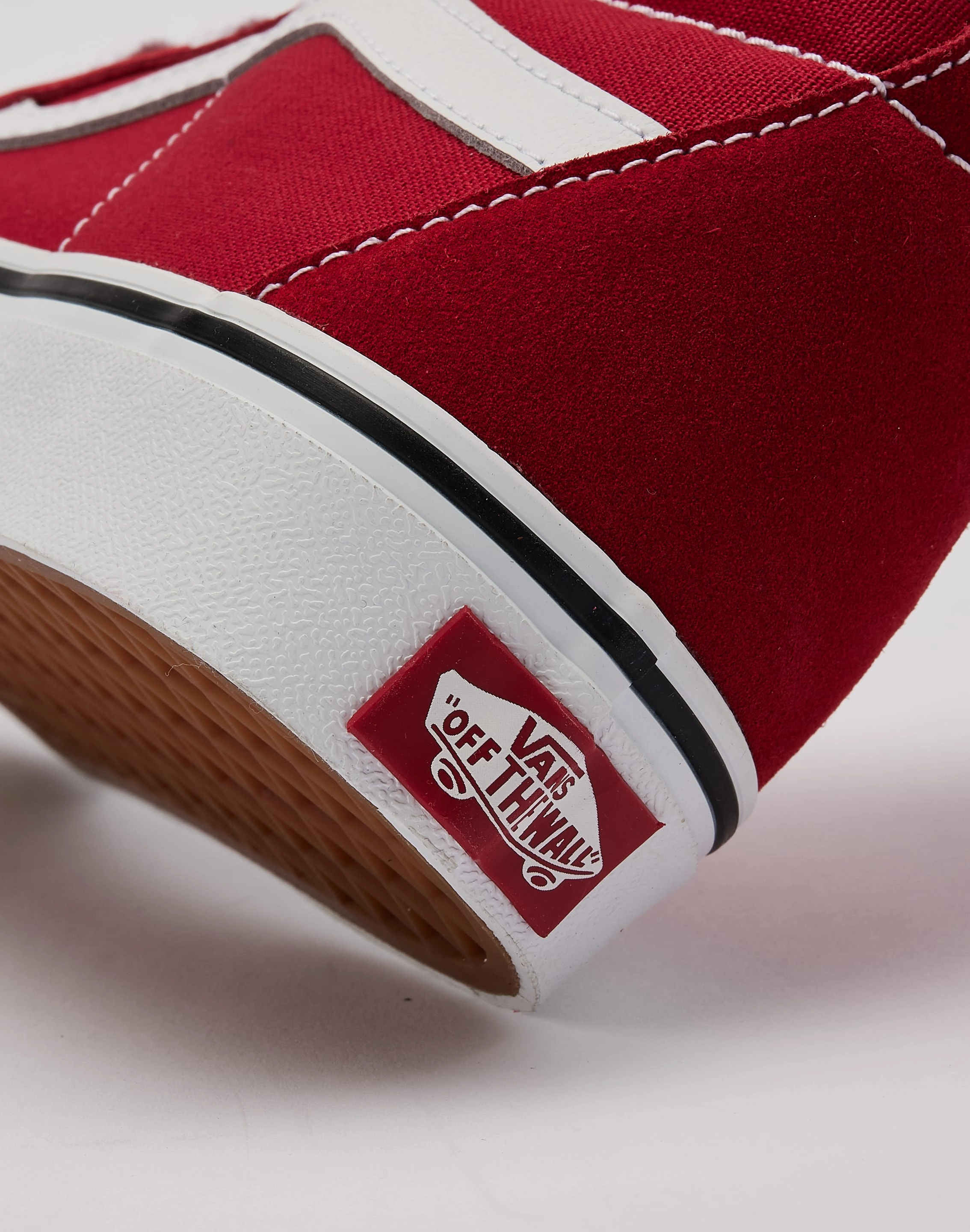 Vans Sk8-Hi Gentle Fit