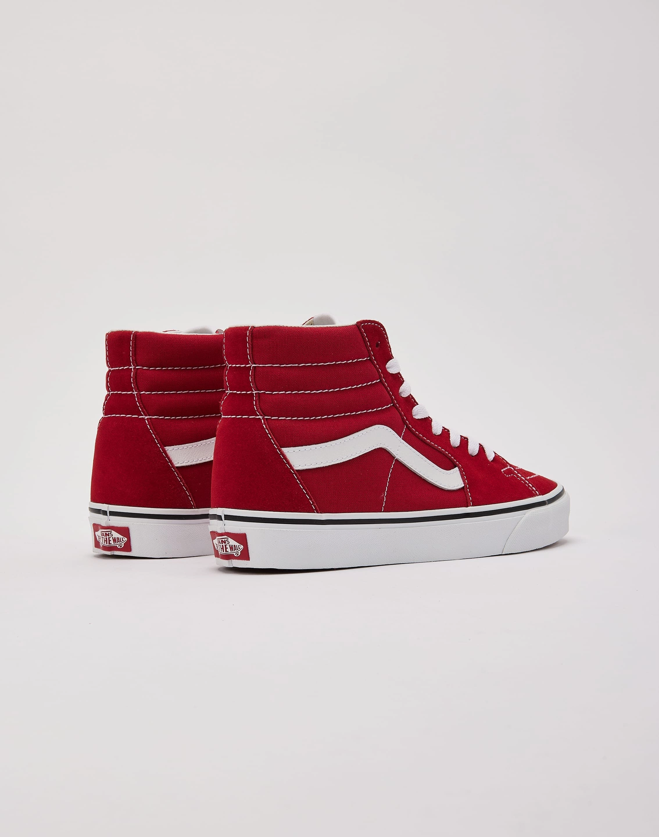 Vans Sk8-Hi Light support