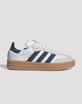Adjustable Straps Pattern Play Adidas Samba XLG
