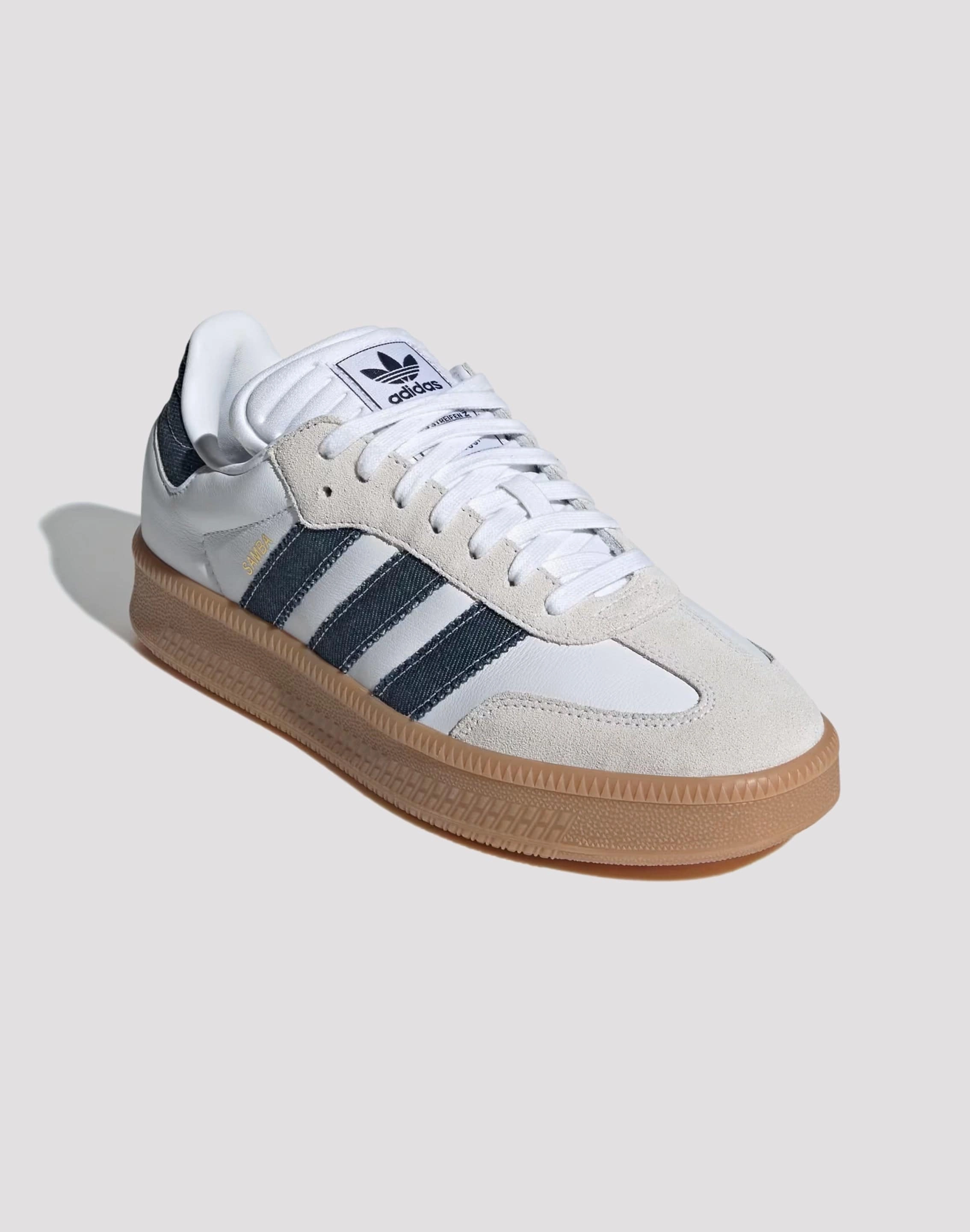 Adidas Samba XLG Pet Play Easy Fit Shoes