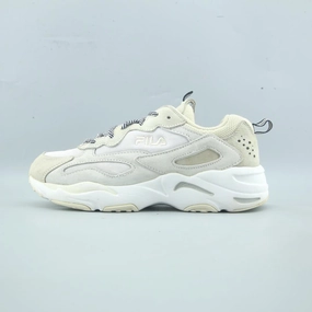 All Game Surface Total Grip FILA RAY TRACER