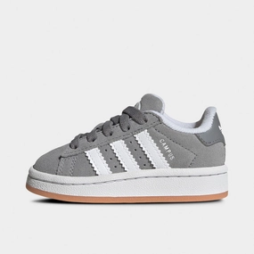 Kick Back All Seasons adidas Infants' Campus 00s Grey / White - White