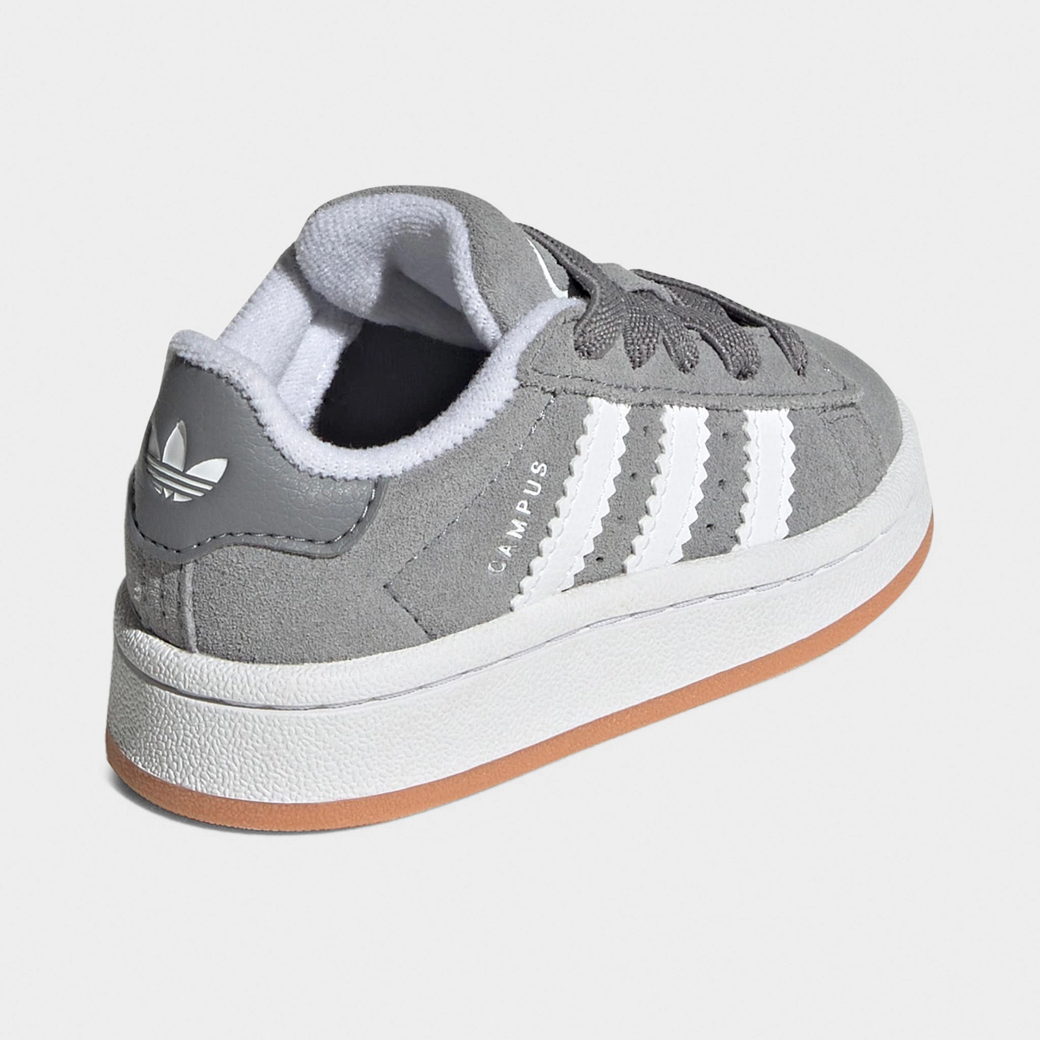 adidas Infants' Campus 00s Grey / White - White Shop Day