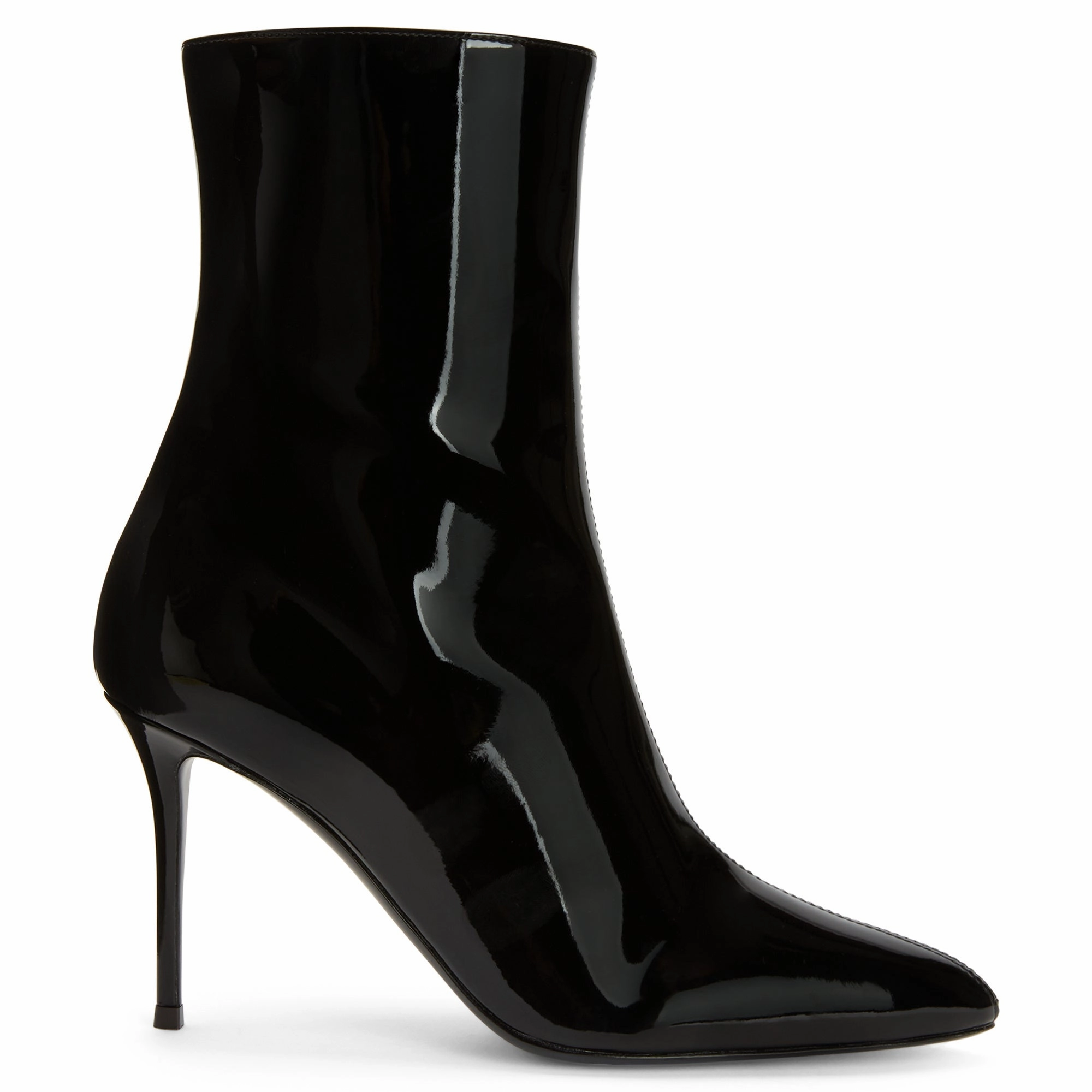 Thermal Core Snowy Path Giuseppe Zanotti Brytta