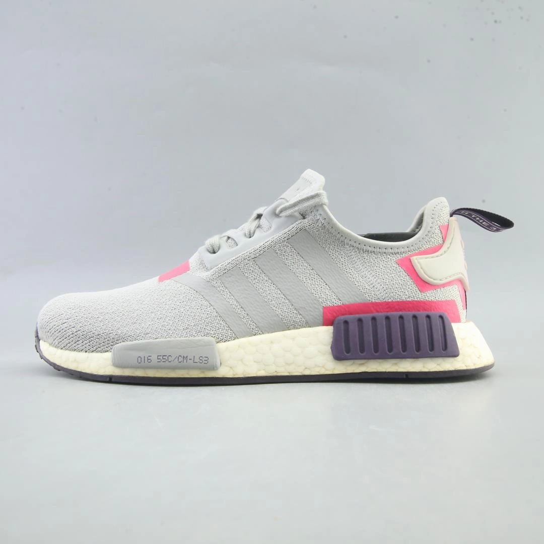 ADIDAS NMD R1 bounce - providing shoes